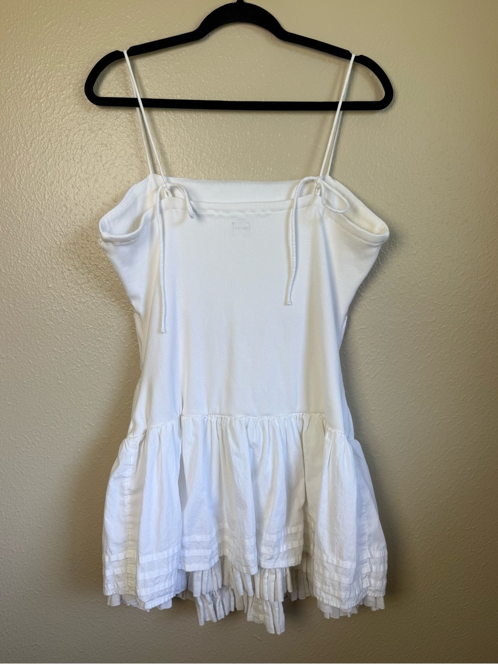 Free people Bliss Beauty Mini Dress - Picture 6 of 8